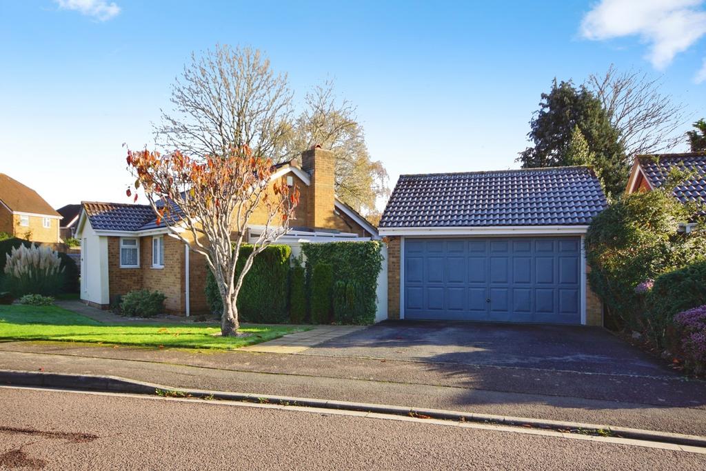 Aintree Drive, Downend, Bristol, BS16 - View 3