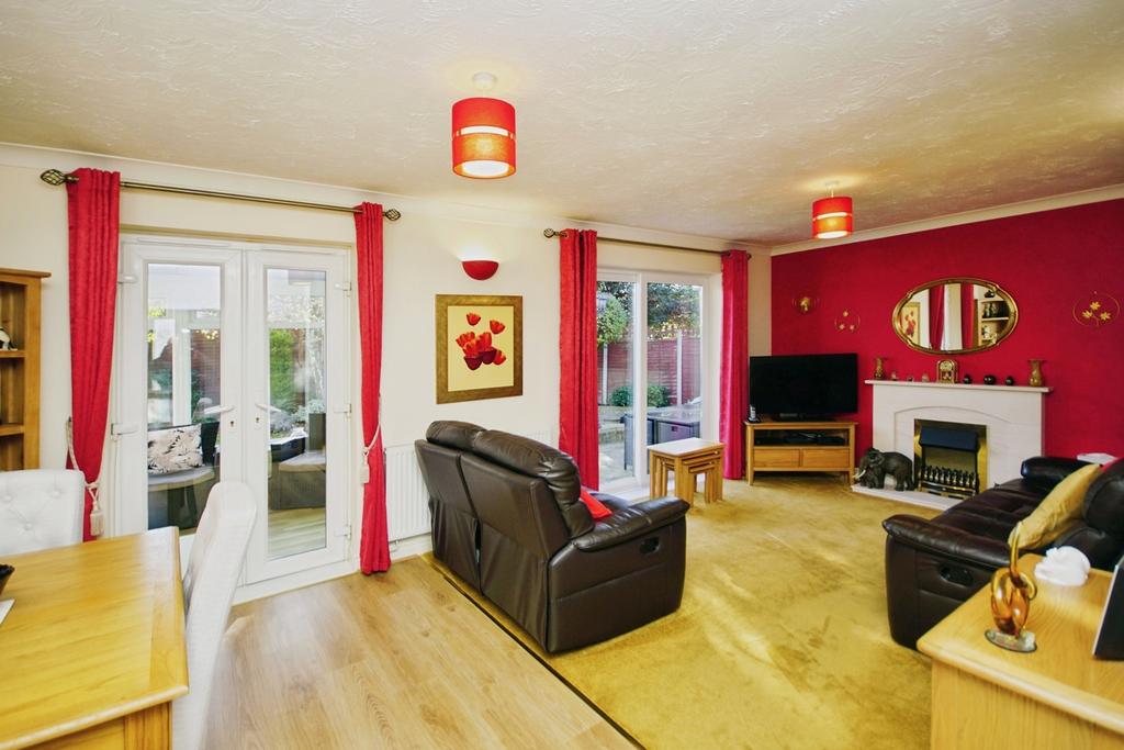 Aintree Drive, Downend, Bristol, BS16 - View 4