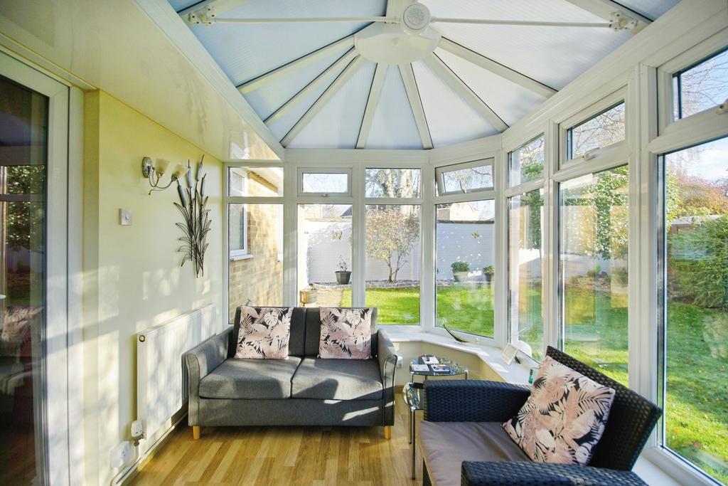Aintree Drive, Downend, Bristol, BS16 - View 5