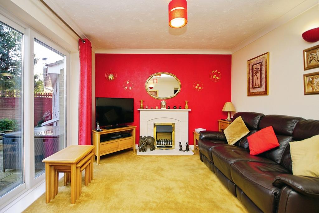 Aintree Drive, Downend, Bristol, BS16 - More