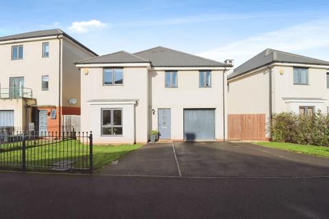 Slade Baker Way, Scholars Chase, Bristol, BS16