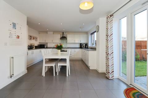 4 bedroom detached house for sale, Slade Baker Way, Scholars Chase, Bristol, BS16