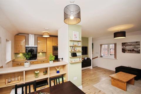 undefined, Long Wood Meadows, Cheswick Village, Bristol, BS16