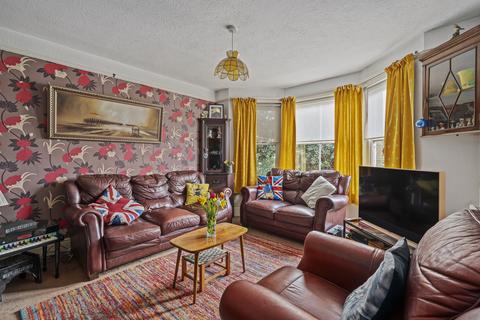 3 bedroom semi-detached house for sale, Church Road, Warsash SO31