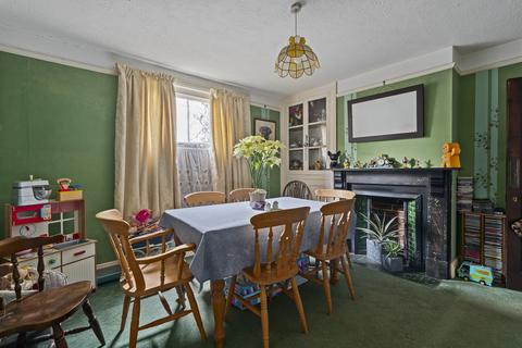 3 bedroom semi-detached house for sale, Church Road, Warsash SO31