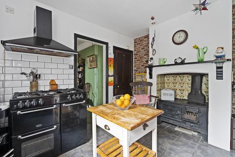 3 bedroom semi-detached house for sale, Church Road, Warsash SO31