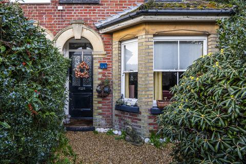 3 bedroom semi-detached house for sale, Church Road, Warsash SO31