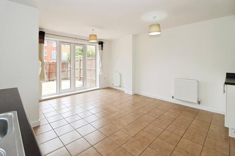 4 bedroom end of terrace house for sale, Loop Road, Mangotsfield, Bristol, BS16