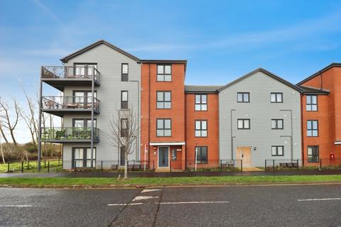1 bedroom flat for sale, Elderflower Drive, Lyde Green, Bristol, BS16