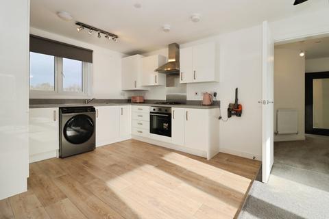 1 bedroom flat for sale, Elderflower Drive, Lyde Green, Bristol, BS16