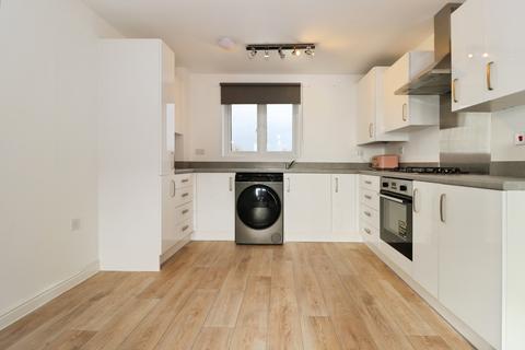 1 bedroom flat for sale, Elderflower Drive, Lyde Green, Bristol, BS16