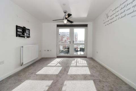 1 bedroom flat for sale, Elderflower Drive, Lyde Green, Bristol, BS16