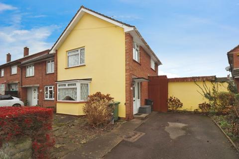 Wakeford Road, Downend, Bristol, BS16