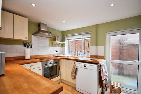 1 bedroom end of terrace house for sale, The Hundred, Romsey, Hampshire