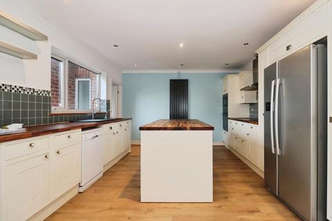4 bedroom semi-detached house for sale, Northcote Road, Downend, Bristol, BS16
