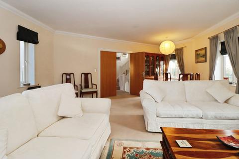 4 bedroom terraced house for sale, Jekyll Close, Stoke Park, Bristol, BS16
