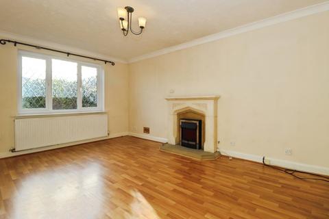 undefined, Kempton Close, Downend, Bristol, BS16