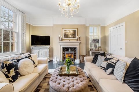 6 bedroom detached house for sale, Church Lane, Grantham NG32