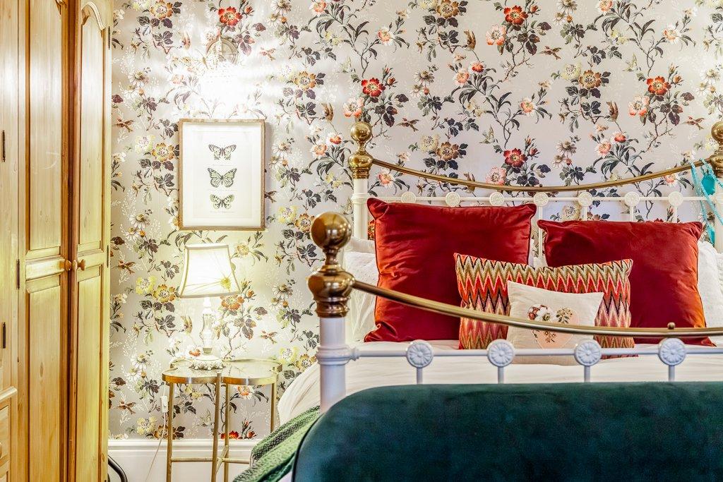 Bedroom (2nd Floor)