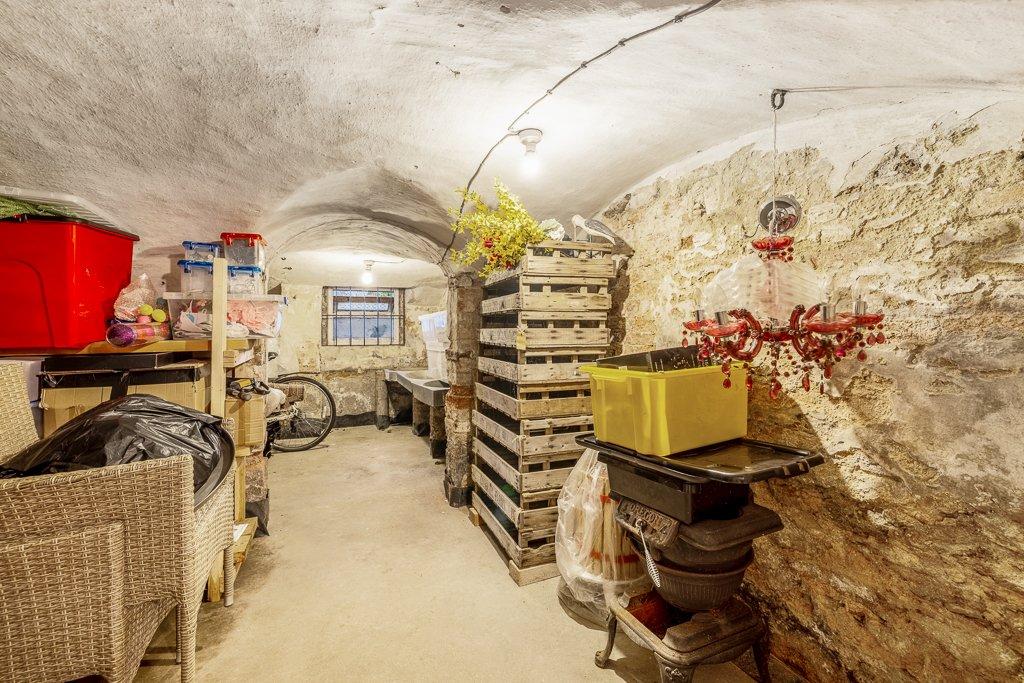 Cellar