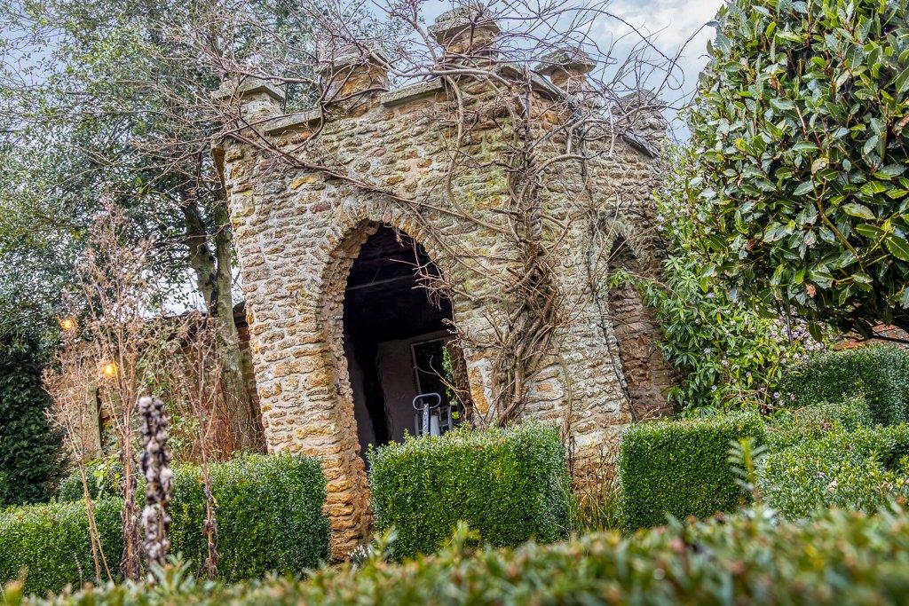 Stone Folly