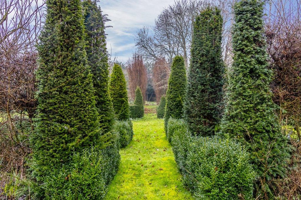 Gardens