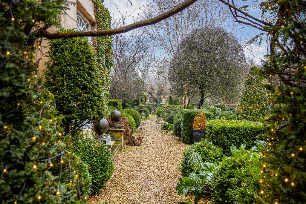 Gardens