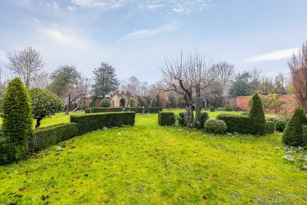 Gardens