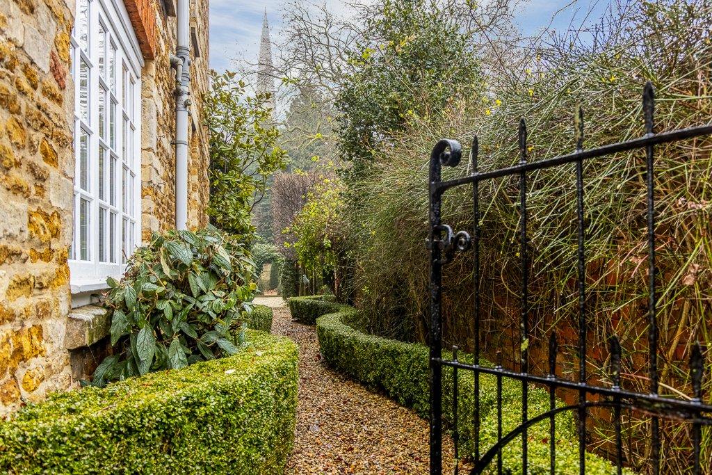 Gardens