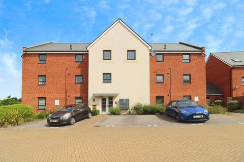 2 bedroom flat for sale, Jenner Boulevard, Lyde Green, Bristol, BS16