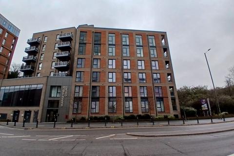 2 bedroom apartment to rent, Marketfield Way, Redhill