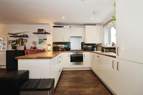 1 bedroom flat for sale, George Holmes Way, Scholars Chase, Bristol, BS16