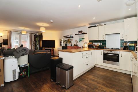 1 bedroom flat for sale, George Holmes Way, Scholars Chase, Bristol, BS16