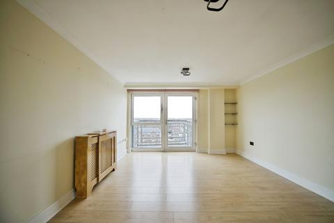 The Concourse, London, N9