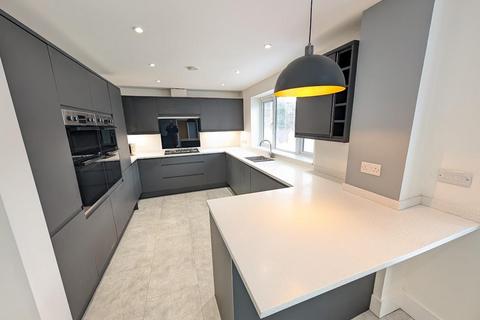 undefined, Clare Walk, Thornbury, Bristol