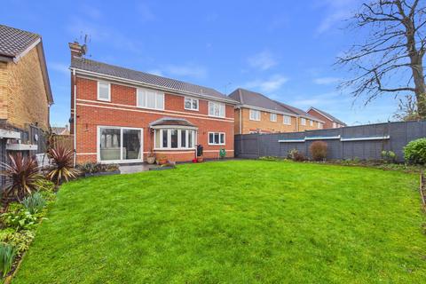 4 bedroom detached house for sale, Brook Lane, Towcester, NN12