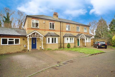 undefined, Heron Mead, ENFIELD, Middlesex, EN3