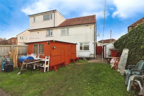 undefined, Marbeck Road, Bristol, Somerset, BS10