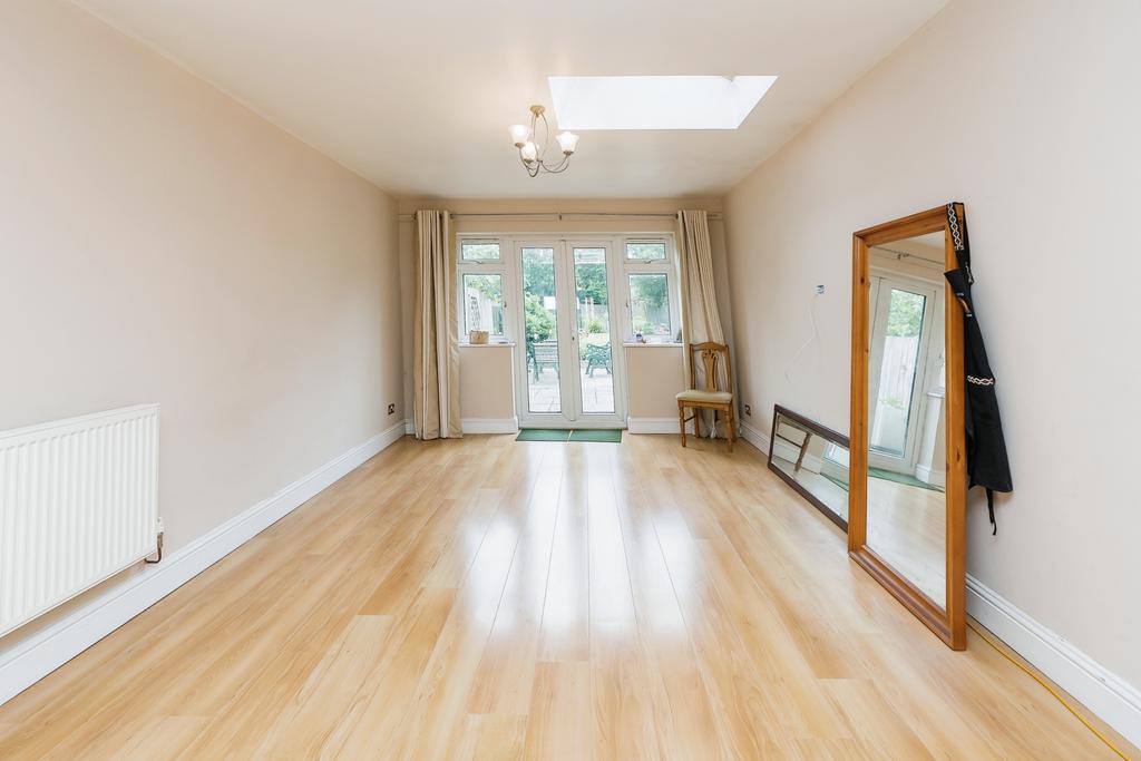 Dining Space