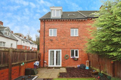 undefined, Thornfield Road, Bristol, Somerset, BS10