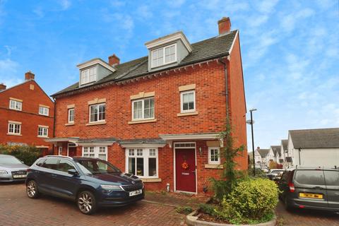 undefined, Thornfield Road, Bristol, Somerset, BS10