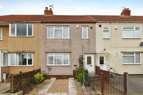 Bridgman Grove, Filton, Bristol, Gloucestershire, BS34