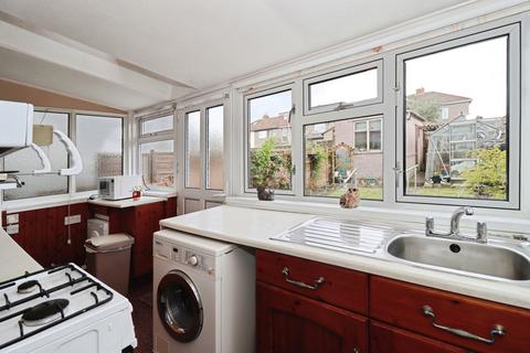 3 bedroom terraced house for sale, Bridgman Grove, Filton, Bristol, Gloucestershire, BS34