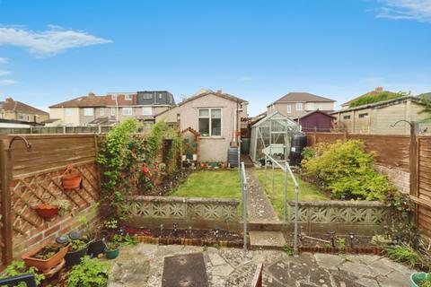 3 bedroom terraced house for sale, Bridgman Grove, Filton, Bristol, Gloucestershire, BS34