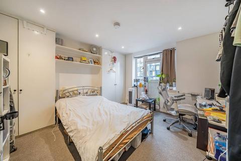 Charnock House, Shepherd's Bush, London, W12