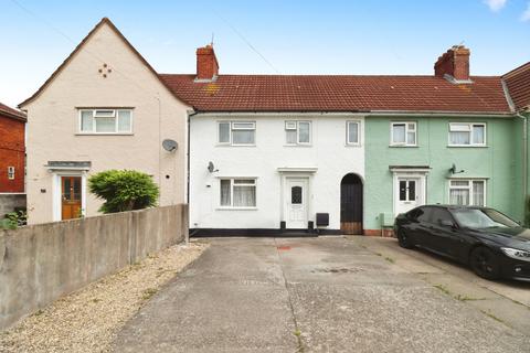 undefined, Melton Crescent, BRISTOL, Avon, BS7