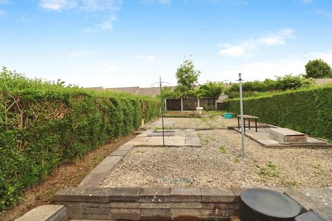 undefined, Melton Crescent, BRISTOL, Avon, BS7