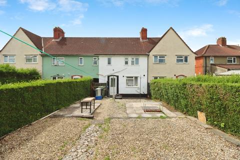 undefined, Melton Crescent, BRISTOL, Avon, BS7
