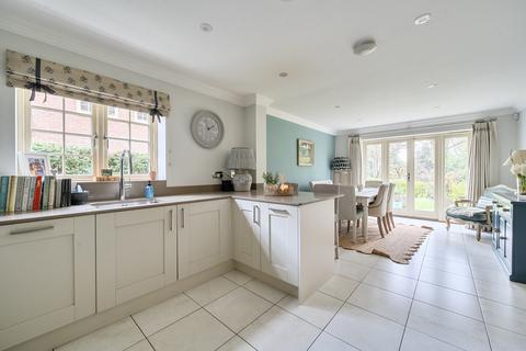 undefined, Croft Drive, Reading RG8