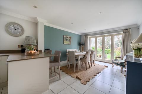 undefined, Croft Drive, Reading RG8